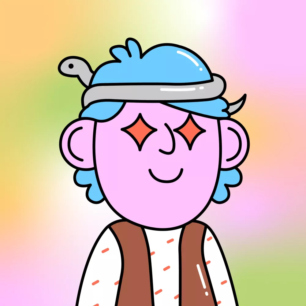 Dippie #3133