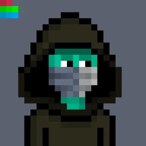 CLOAKS #18567