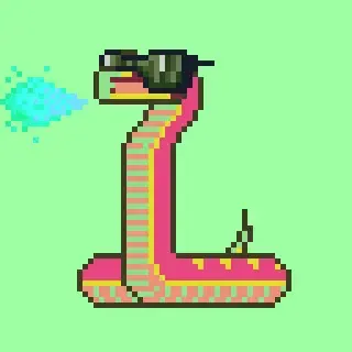 Snek #3514
