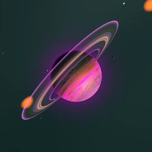 New Worlds #488