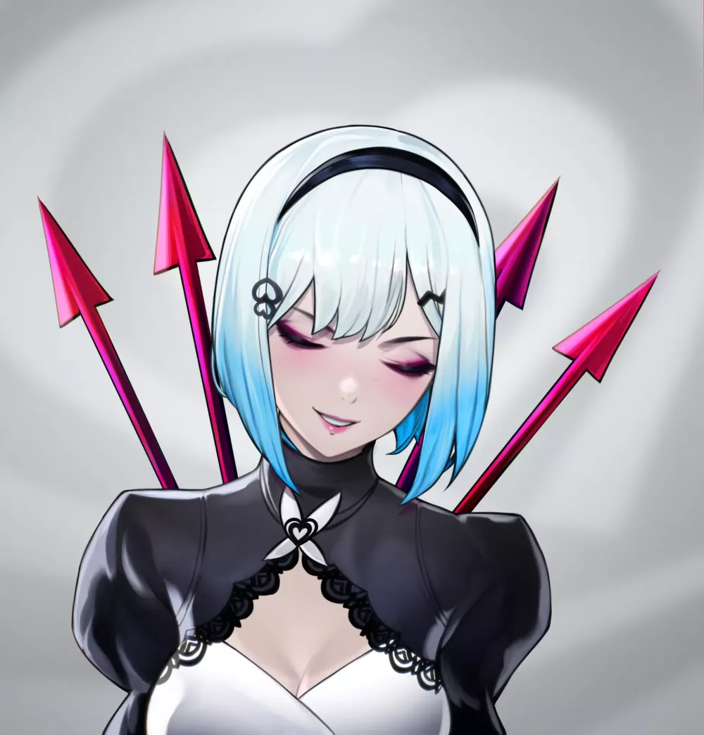 Killer GF #5044