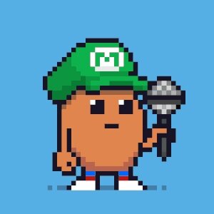 Potatoz #1449