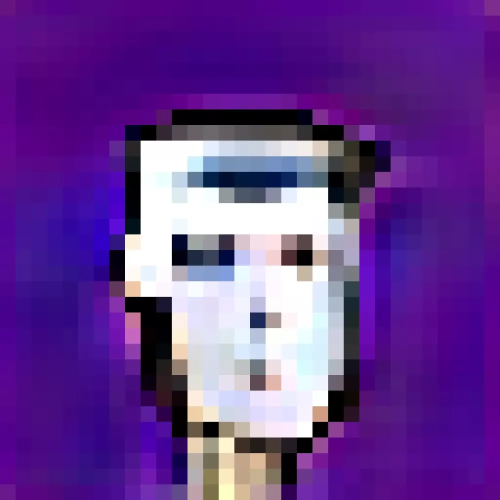 DØØMΞDDΞGΞN #10094