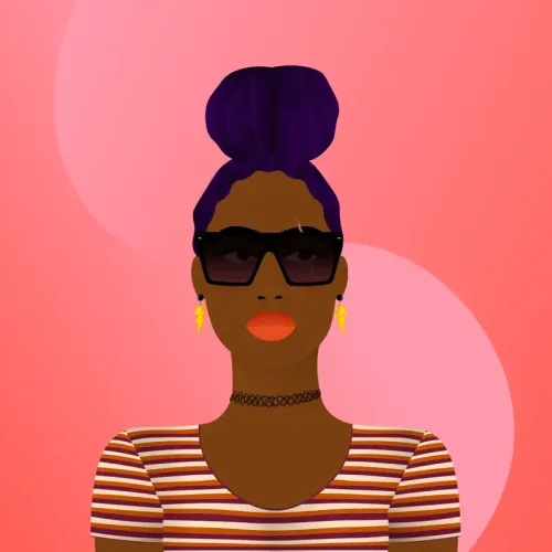 Woman #1330