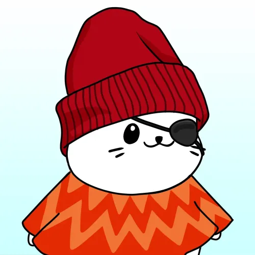 Sappy Seal #2464
