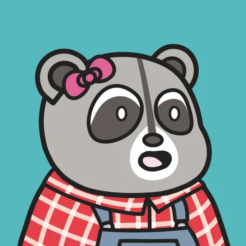 Frenly Panda #2871