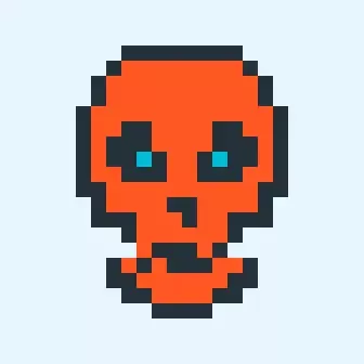 CryptoSkull #6174