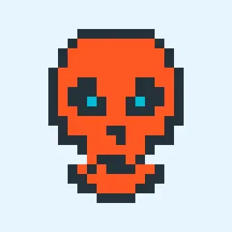 CryptoSkull #6174