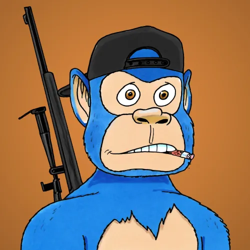 JungleFreak6417 #6417
