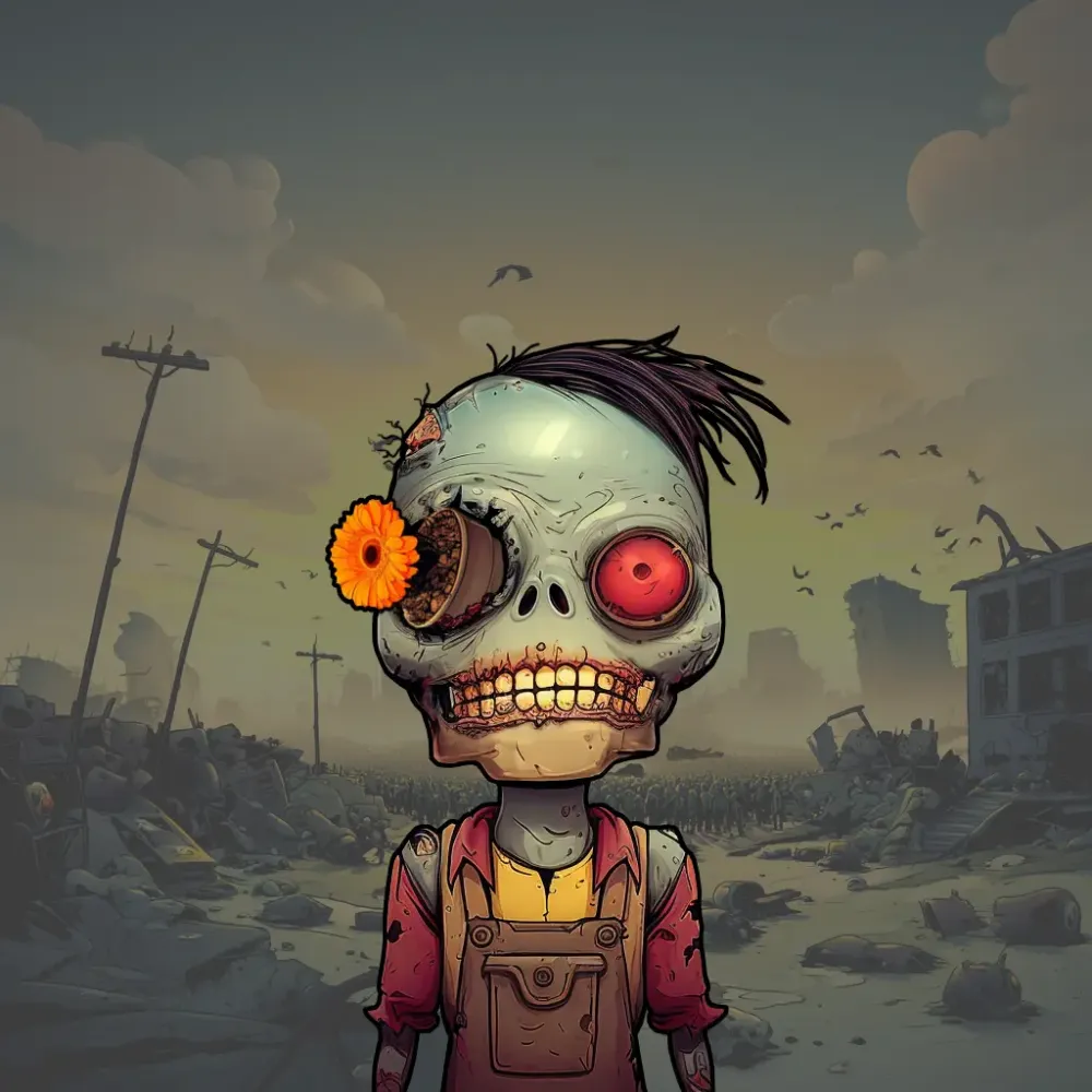 Rotten #2331
