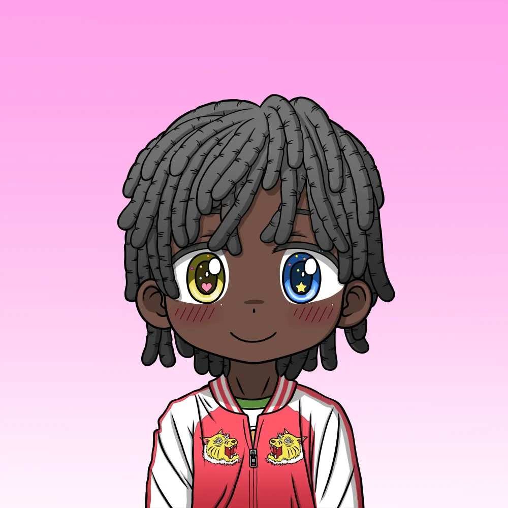 Akibahara People #3813