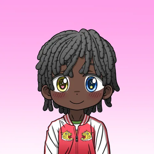 Akibahara People #3813