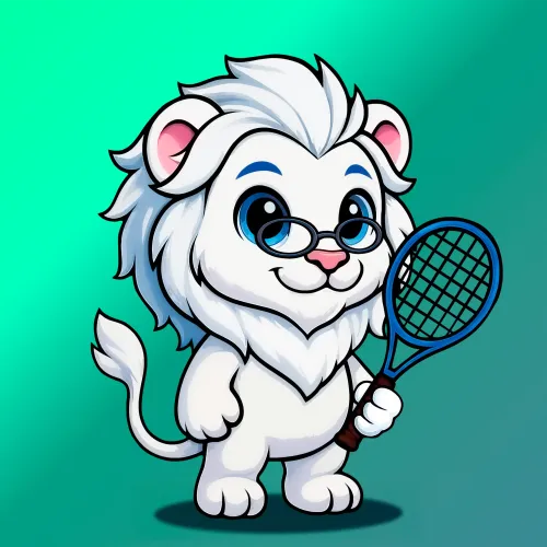 Lions of Liquania #665