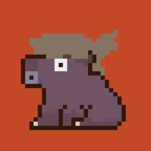 Capie [636] #636