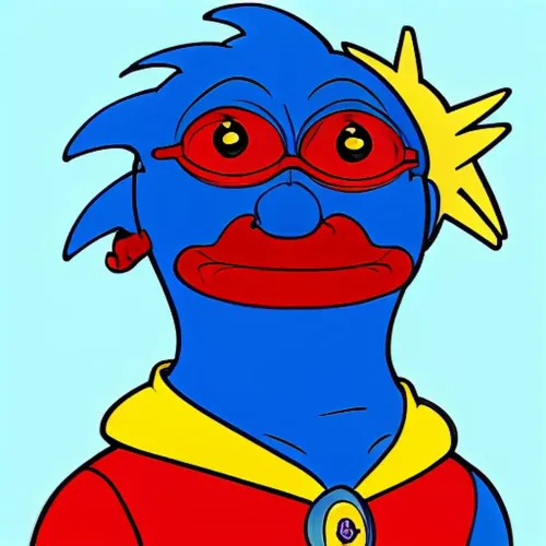Sproto Gremlin #688