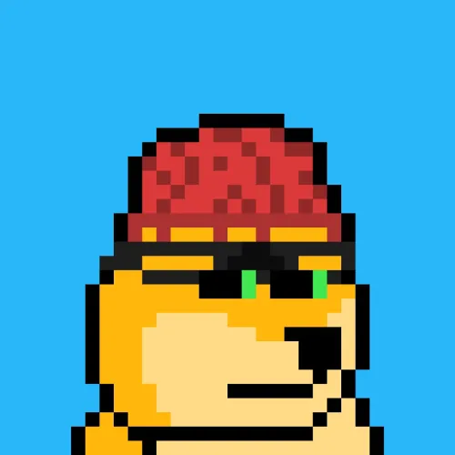 Dooggie #4011