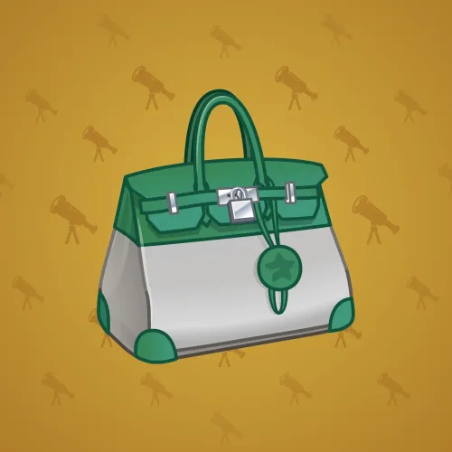 Loot Bag #10034