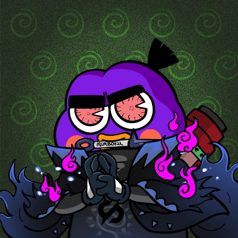 mimboku #3193