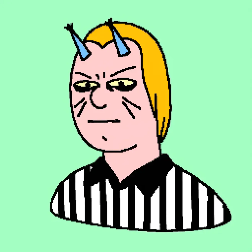 BoomerBall #24595