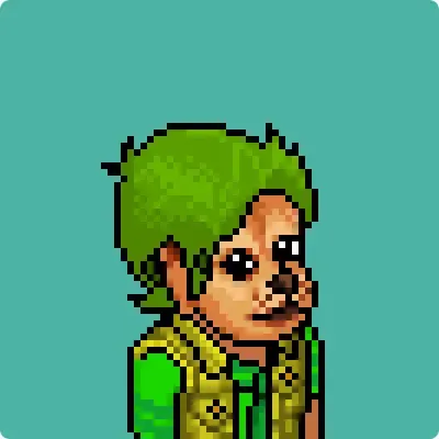 HabboPortrait #7333