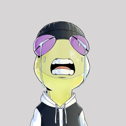 Frogana #184