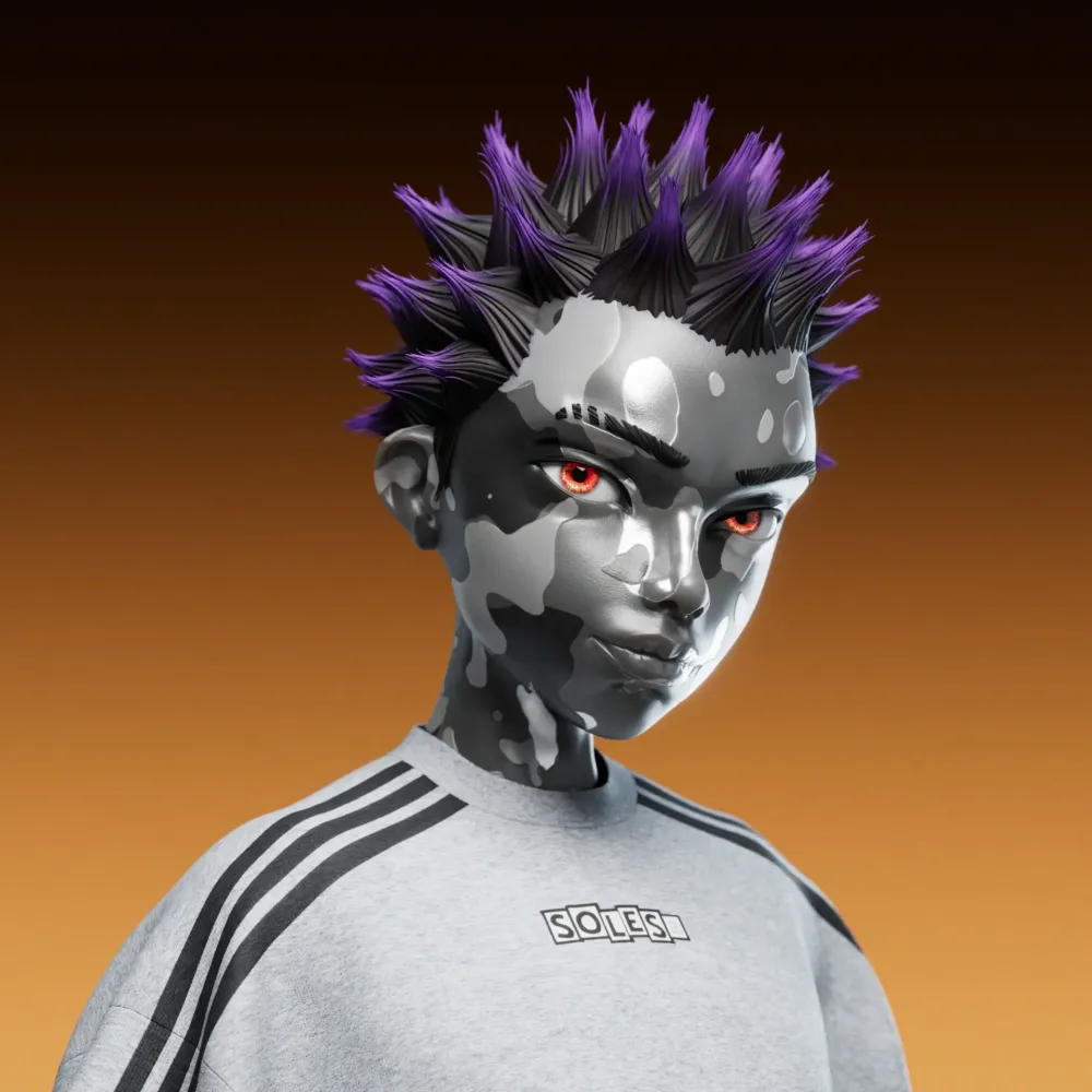 ALTS by adidas #5042