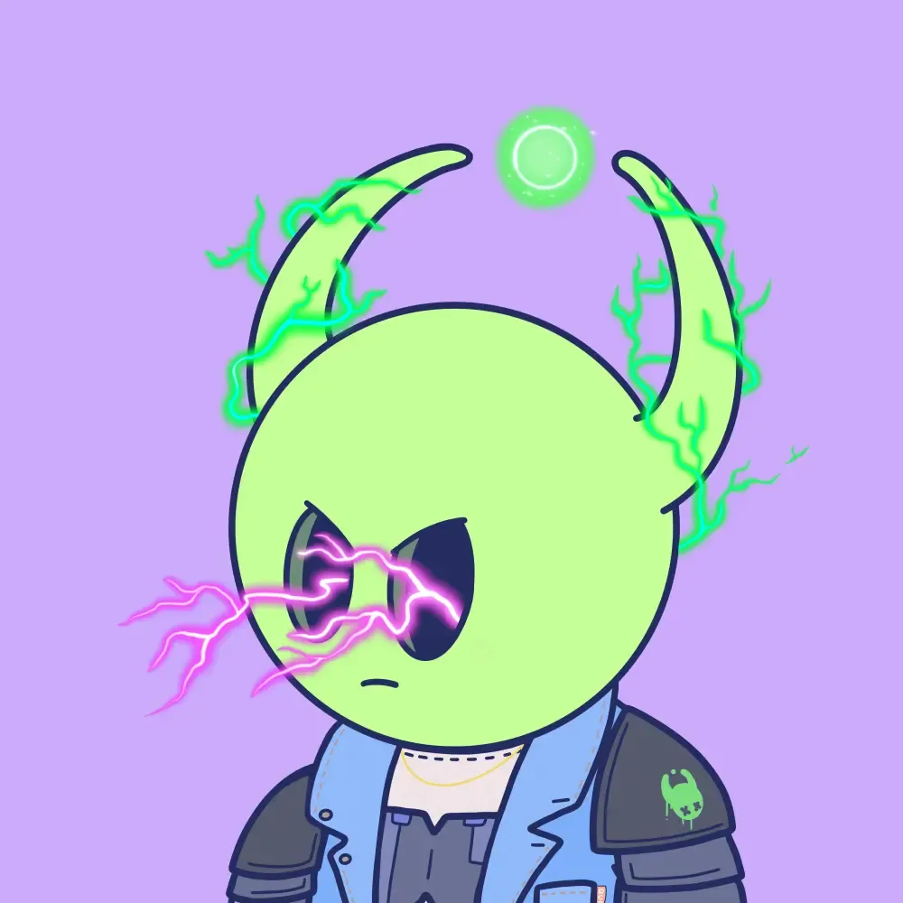 Quirklings #8809