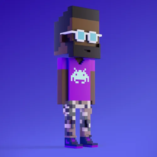 Meebit #7829