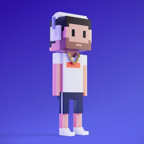 Meebit #12958