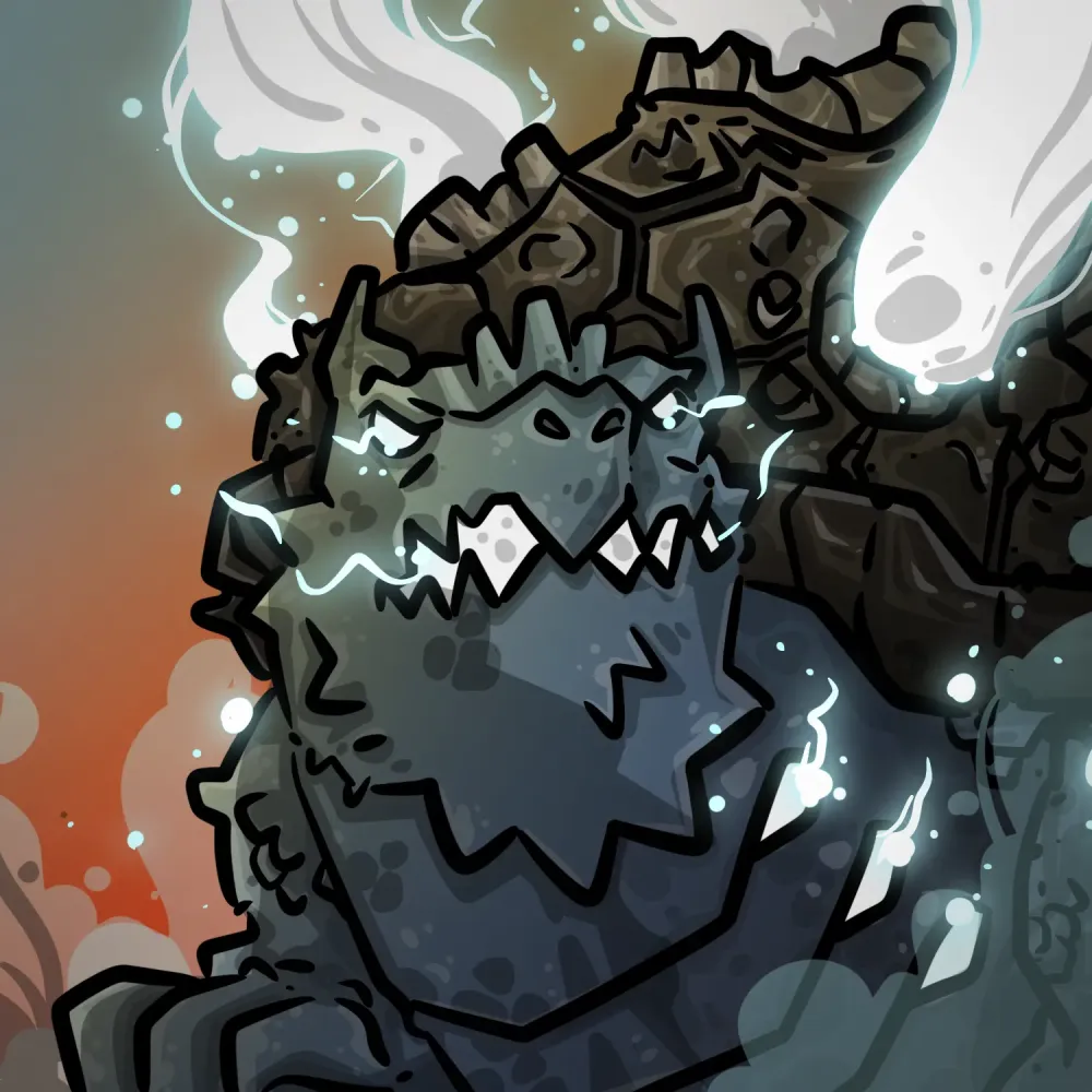 Myths & Monsters #144