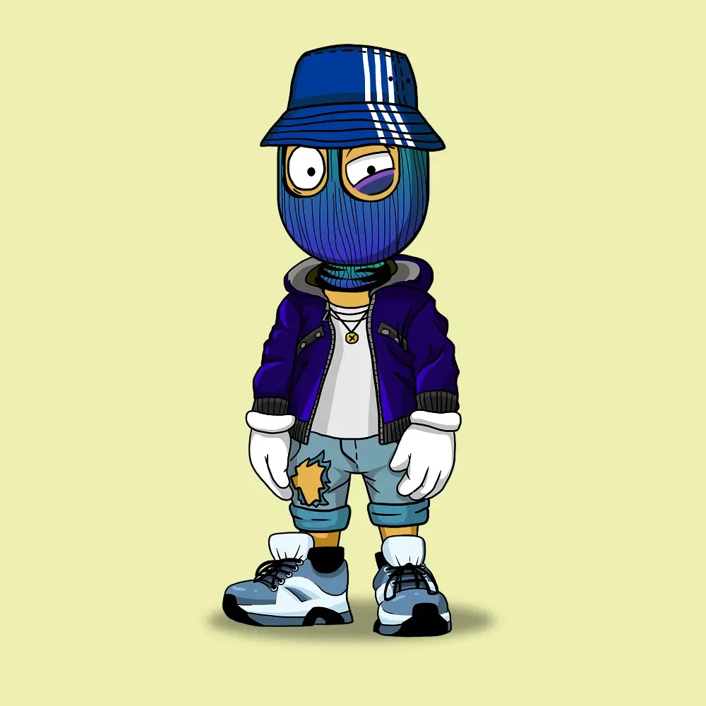 Based Style #973