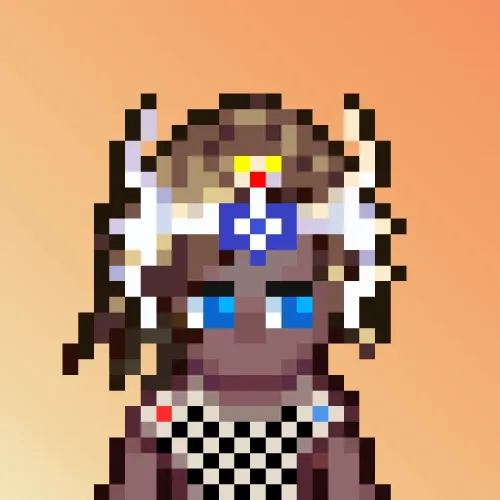 Cosmic Kid  ＃4187