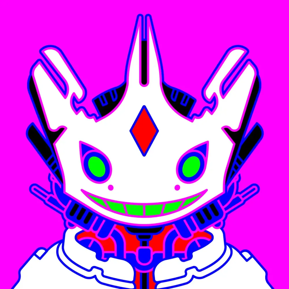 Ghost Machine #31736