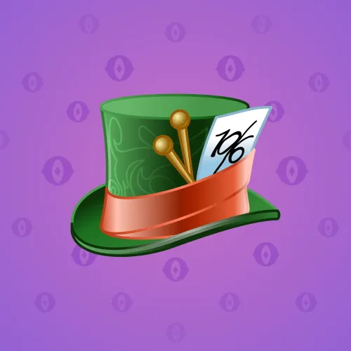 Top Hat #18061