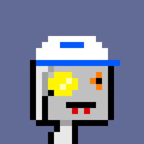 CryptoAgent #5318