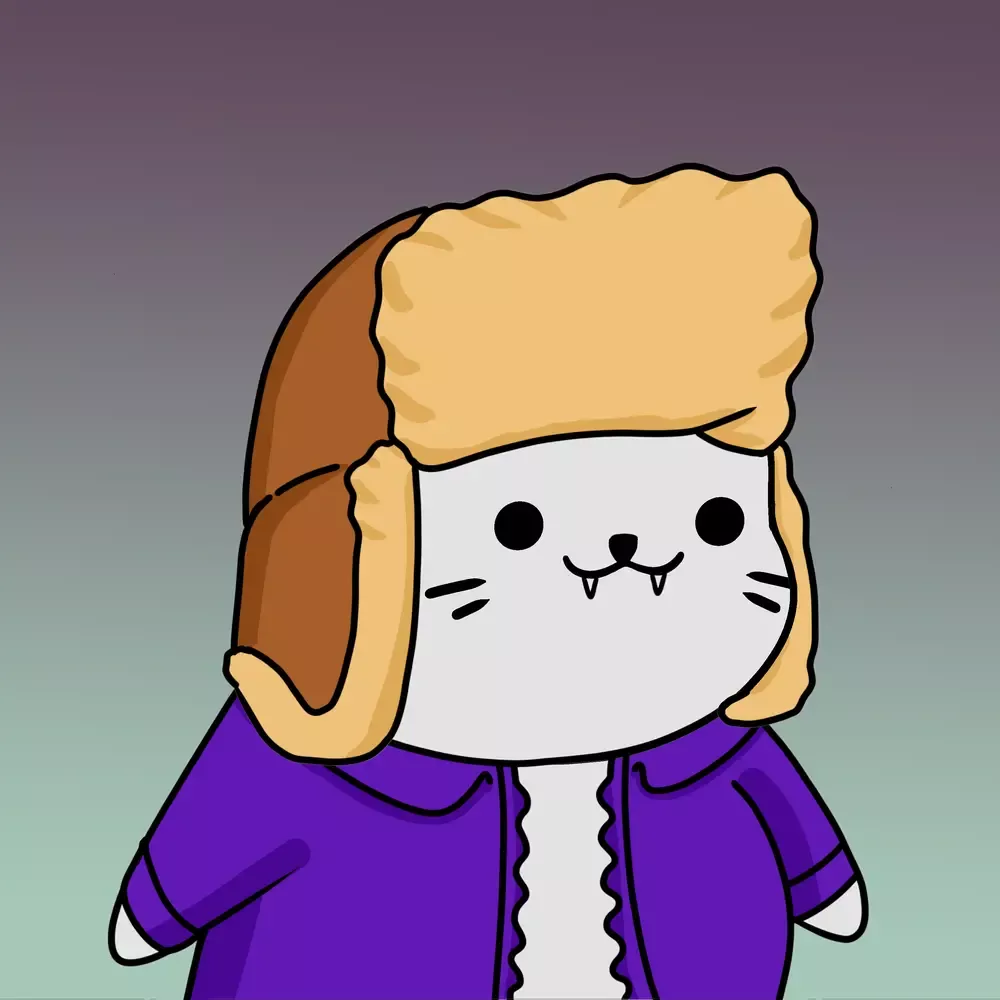 Sappy Seal #1925