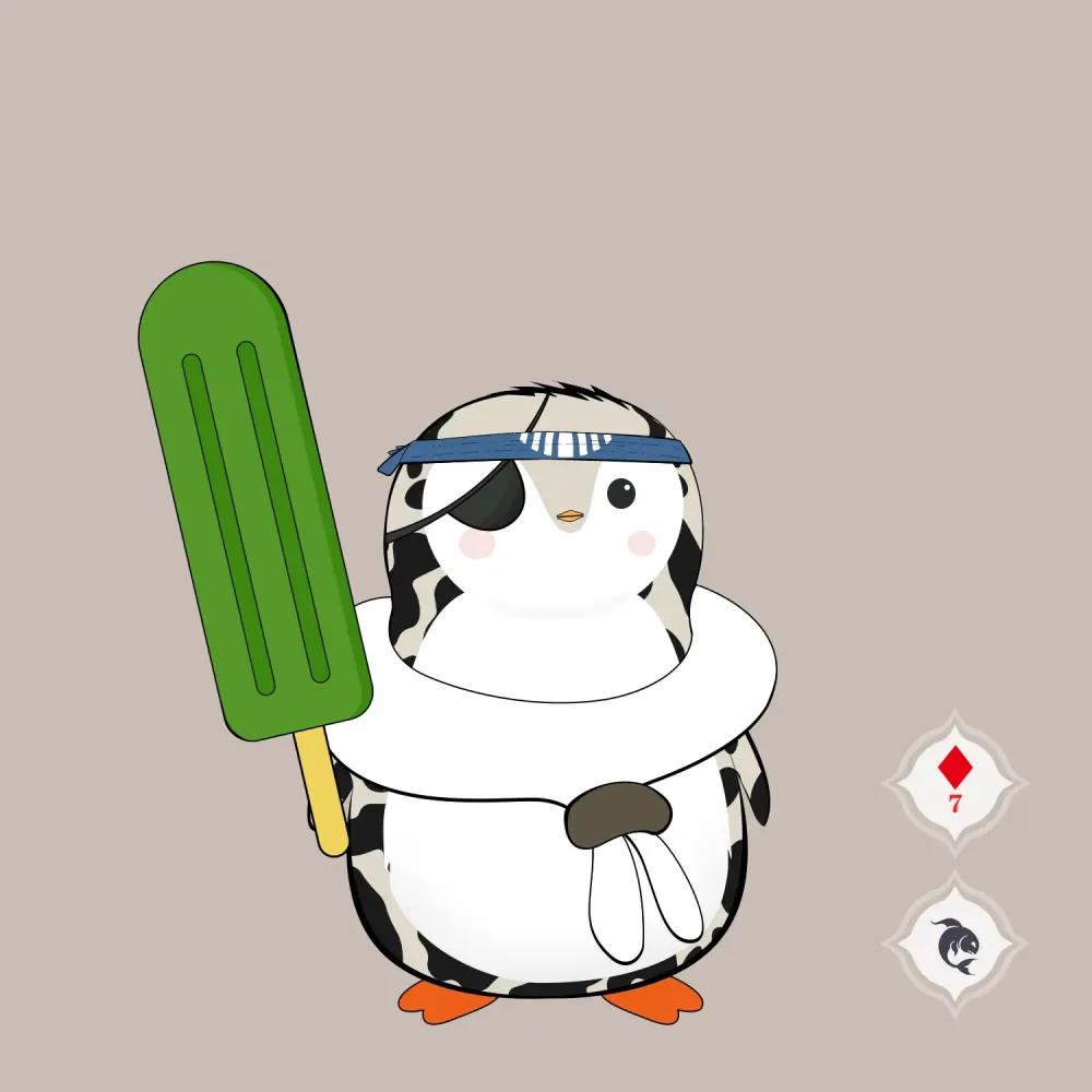 Penguins#3340