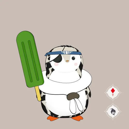 Penguins#3340