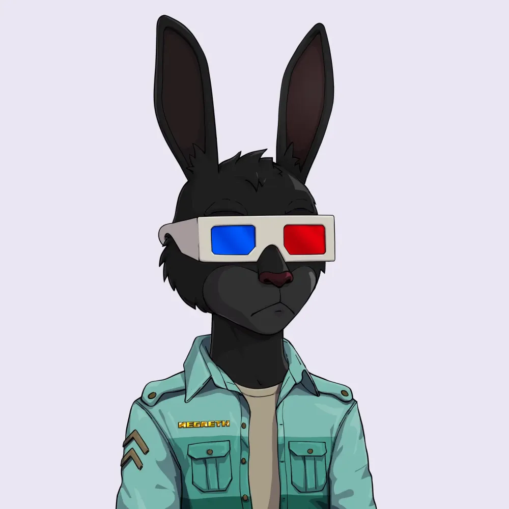 MegaRabbit #2924