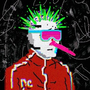 DeSchizo #585