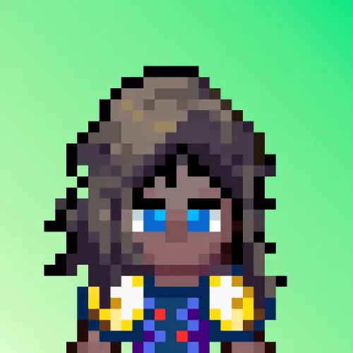 Cosmic Kid #4314
