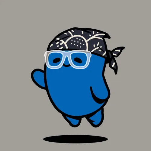 Bean #18360