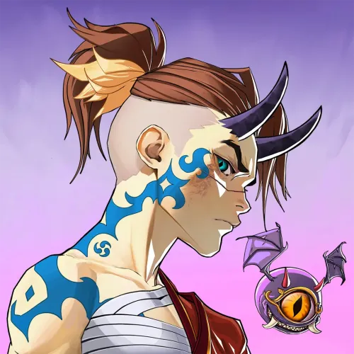 Ryujin #2298