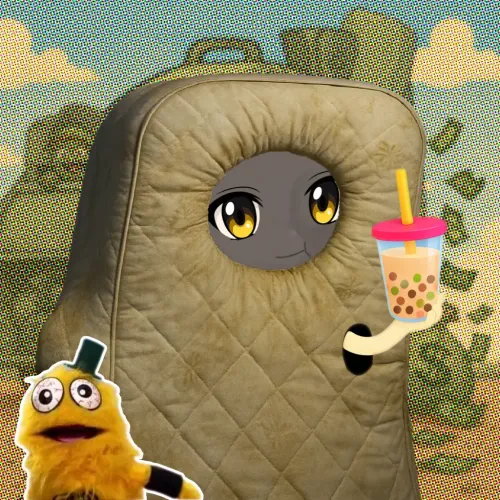 Gorbagio #1735