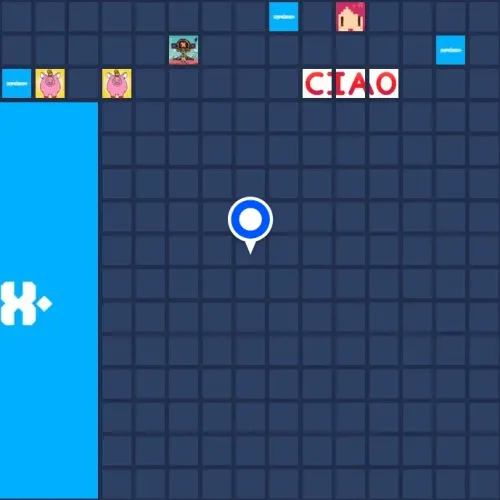 LAND (-32, 175) #154804