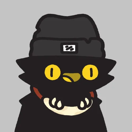 Shadow Wolf #5417