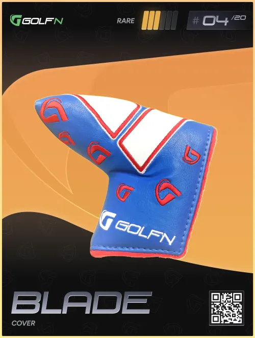 GolfN G Covers