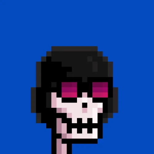 Ghoul #1857