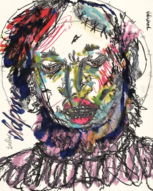 DanielBenjaminDoubleworm #128