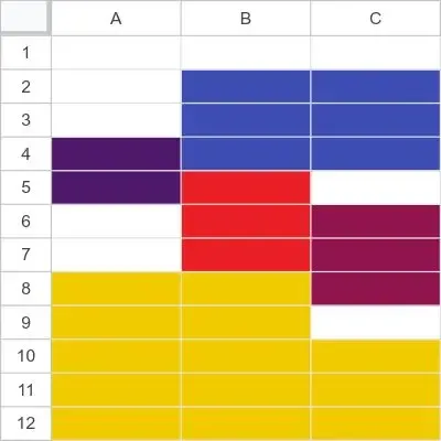 Spreadsheet Monkes #6433 (#102791602)